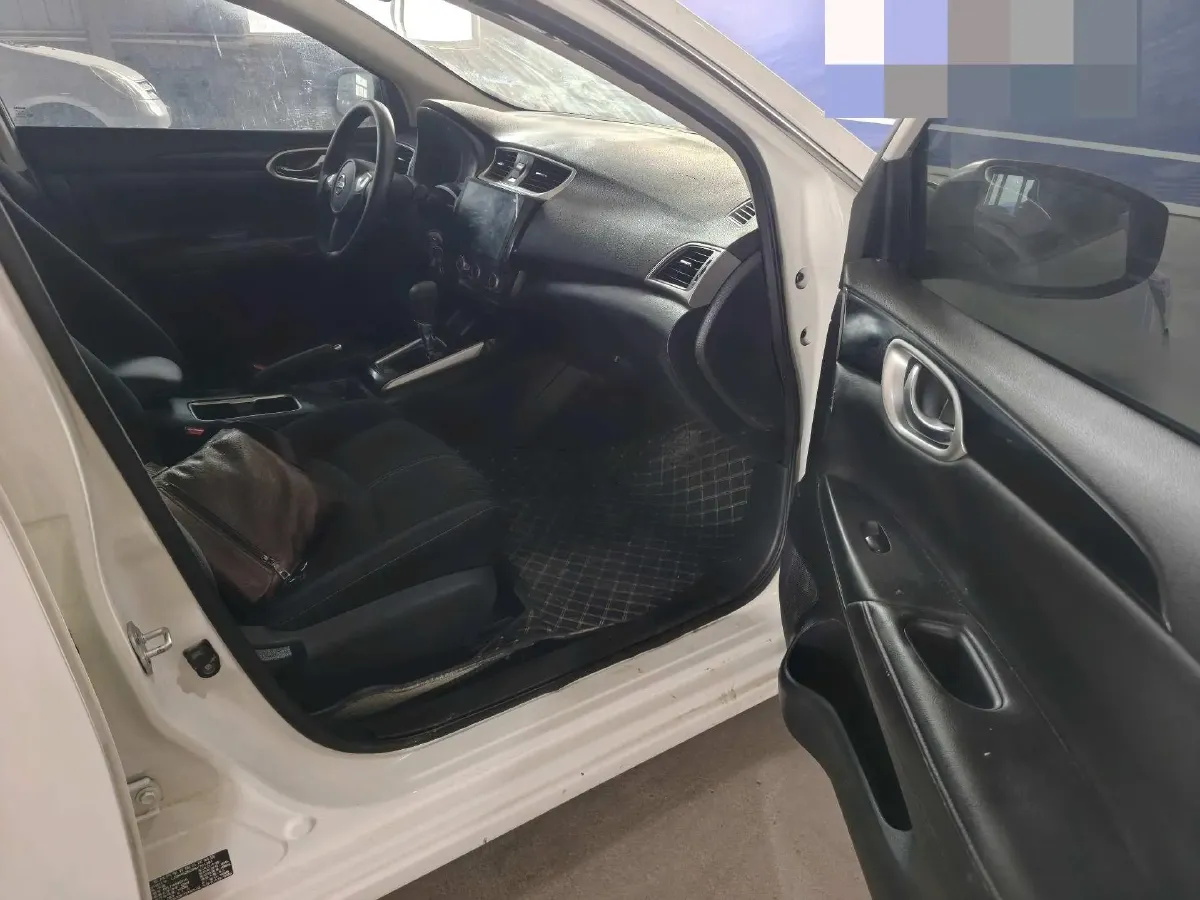 2021 Nissan Sylphy 1.6L 122HP L4 CVT,autocango,china used car exporter,china ev exporter,chinese used car exporter,chinese used ev exporter