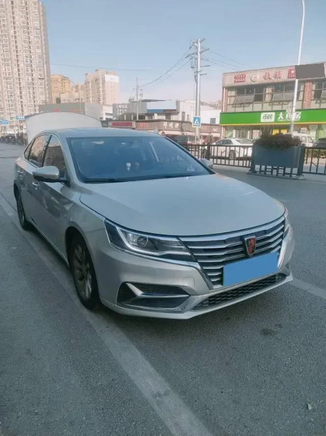 2017 Roewe i6 1.0T 125HP L3 2AT PHEV,autocango,china used car exporter,china ev exporter,chinese used car exporter,chinese used ev exporter