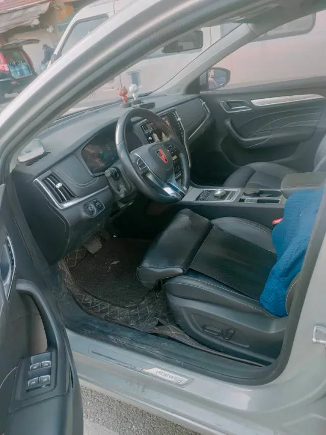 2017 Roewe i6 1.0T 125HP L3 2AT PHEV,autocango,china used car exporter,china ev exporter,chinese used car exporter,chinese used ev exporter