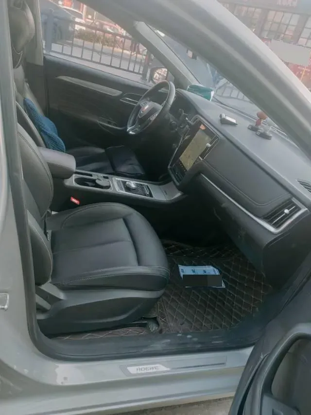 2017 Roewe i6 1.0T 125HP L3 2AT PHEV,autocango,china used car exporter,china ev exporter,chinese used car exporter,chinese used ev exporter