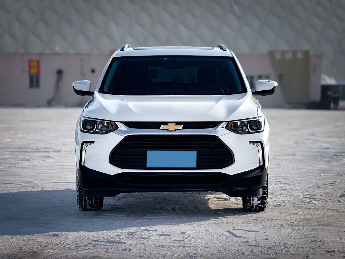 2021 Chevrolet Trax 1.0T 125HP L3 6AT,autocango,china used car exporter,china ev exporter,chinese used car exporter,chinese used ev exporter