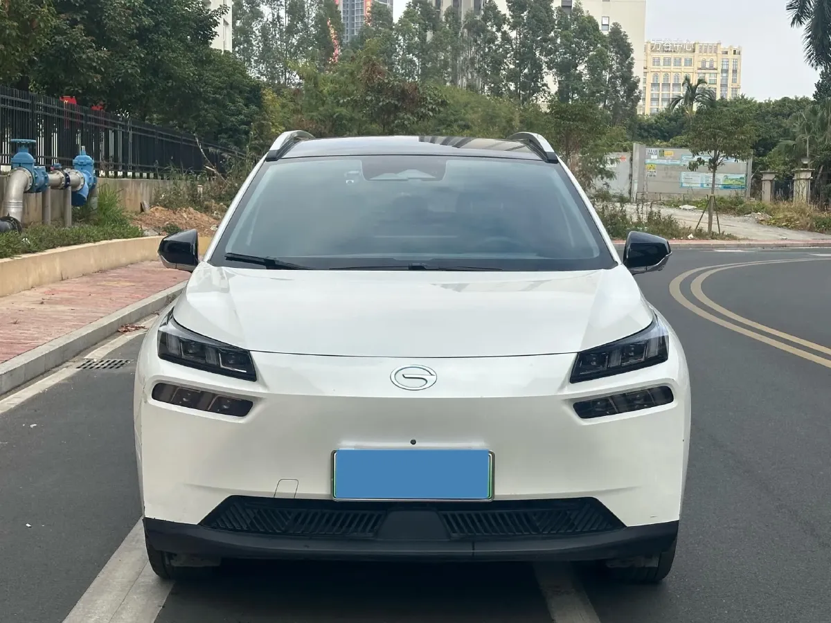 2022 Aion V BEV 69.9KWH,autocango,china used car exporter,china ev exporter,chinese used car exporter,chinese used ev exporter
