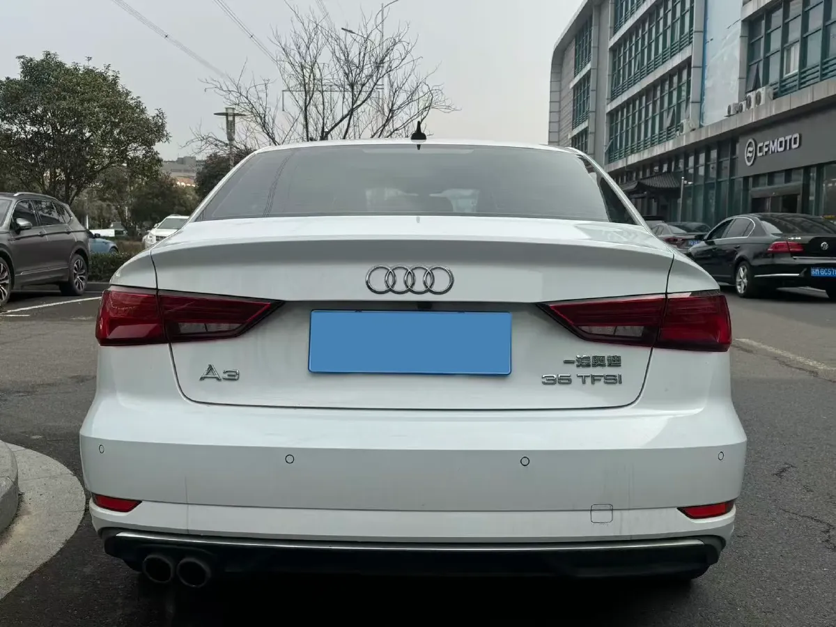 2019 Audi A3 1.4T 150HP L4 7DCT,autocango,china used car exporter,china ev exporter,chinese used car exporter,chinese used ev exporter