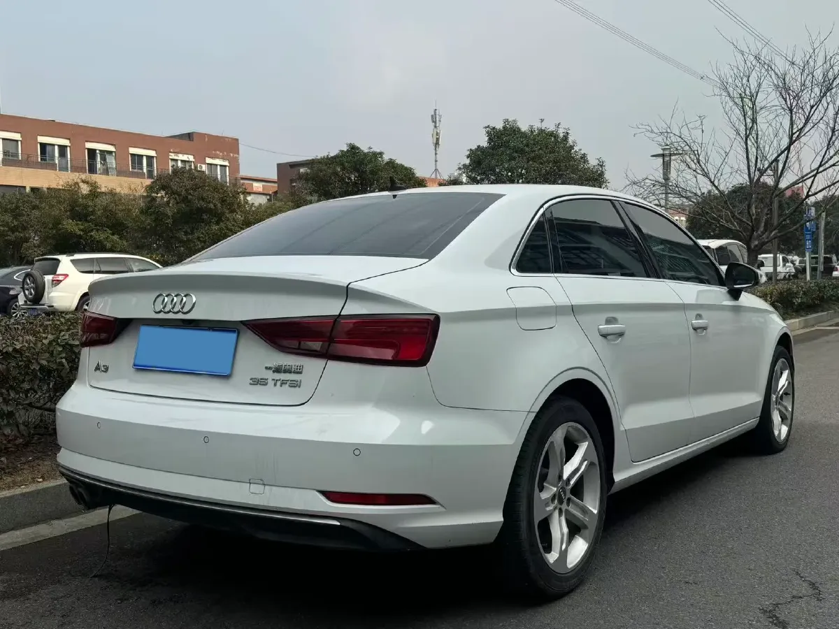 2019 Audi A3 1.4T 150HP L4 7DCT,autocango,china used car exporter,china ev exporter,chinese used car exporter,chinese used ev exporter