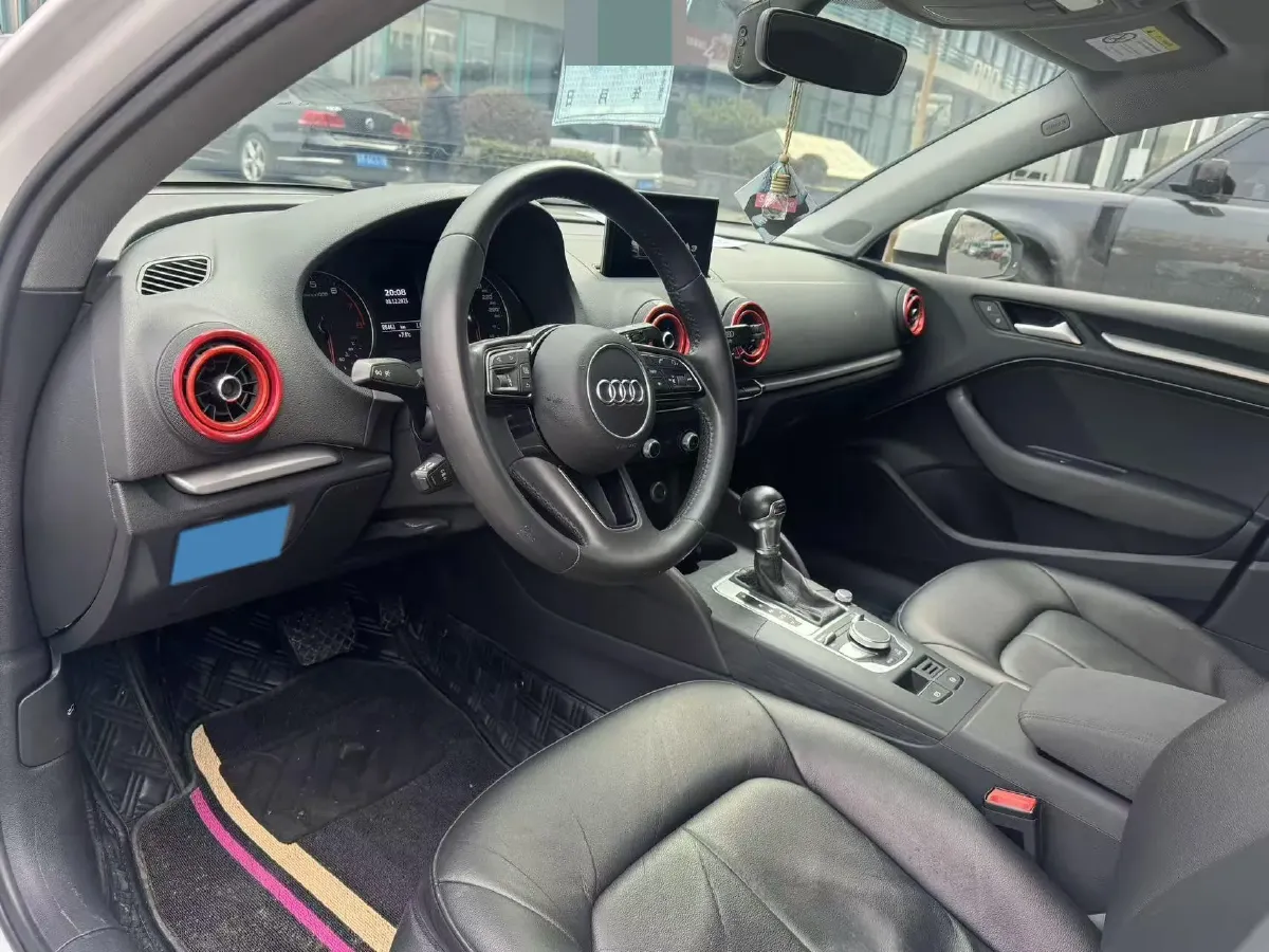 2019 Audi A3 1.4T 150HP L4 7DCT,autocango,china used car exporter,china ev exporter,chinese used car exporter,chinese used ev exporter