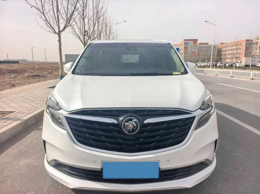 2022 Buick GL8 2.0T 237HP L4 9AT,autocango,china used car exporter,china ev exporter,chinese used car exporter,chinese used ev exporter