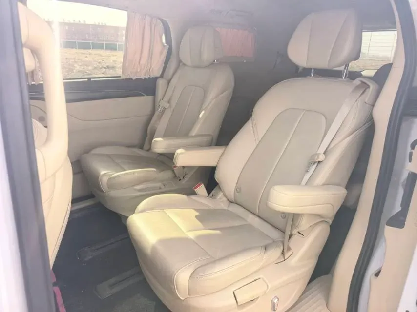 2022 Buick GL8 2.0T 237HP L4 9AT,autocango,china used car exporter,china ev exporter,chinese used car exporter,chinese used ev exporter