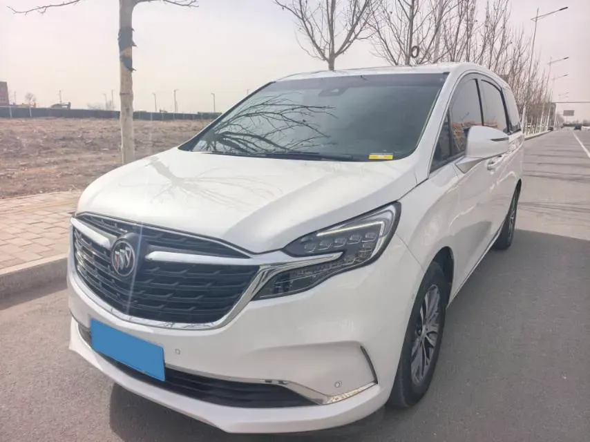 2022 Buick GL8 2.0T 237HP L4 9AT,autocango,china used car exporter,china ev exporter,chinese used car exporter,chinese used ev exporter