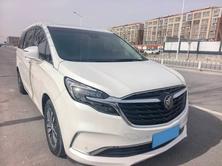 2022 Buick GL8 2.0T 237HP L4 9AT,autocango,china used car exporter,china ev exporter,chinese used car exporter,chinese used ev exporter
