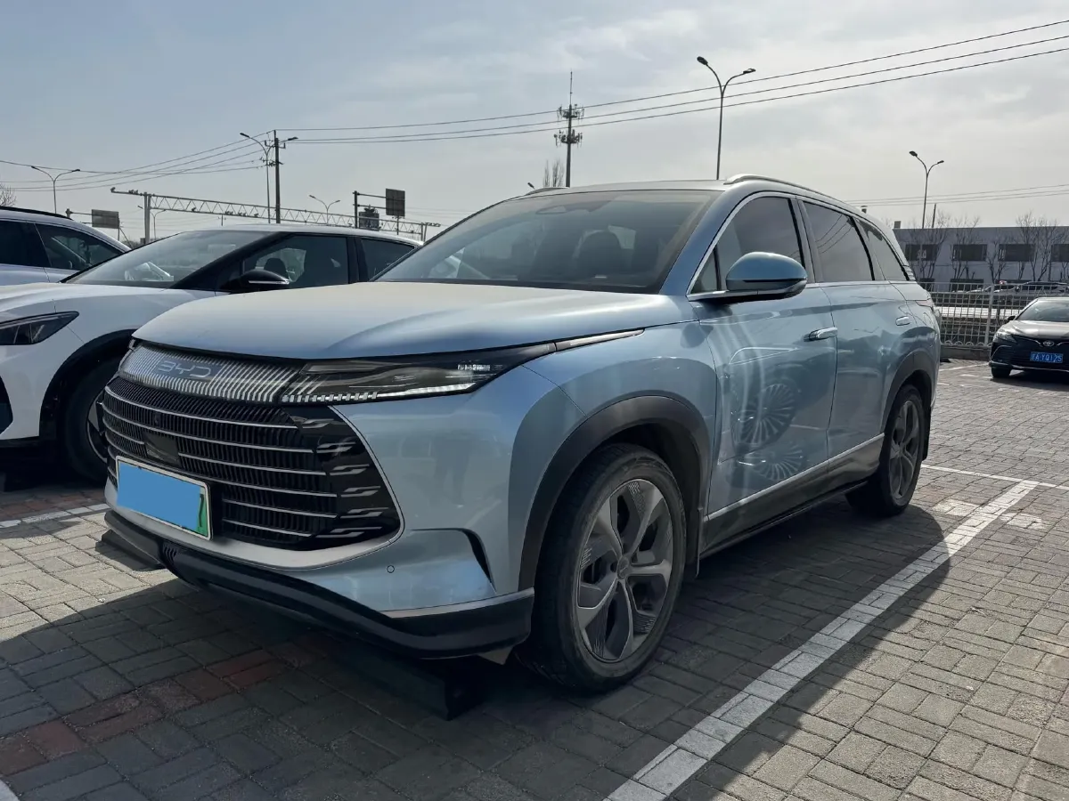 2023 BYD Frigate 07 1.5T 139HP L4 E-CVT PHEV 18.3KWH,autocango,china used car exporter,china ev exporter,chinese used car exporter,chinese used ev exporter