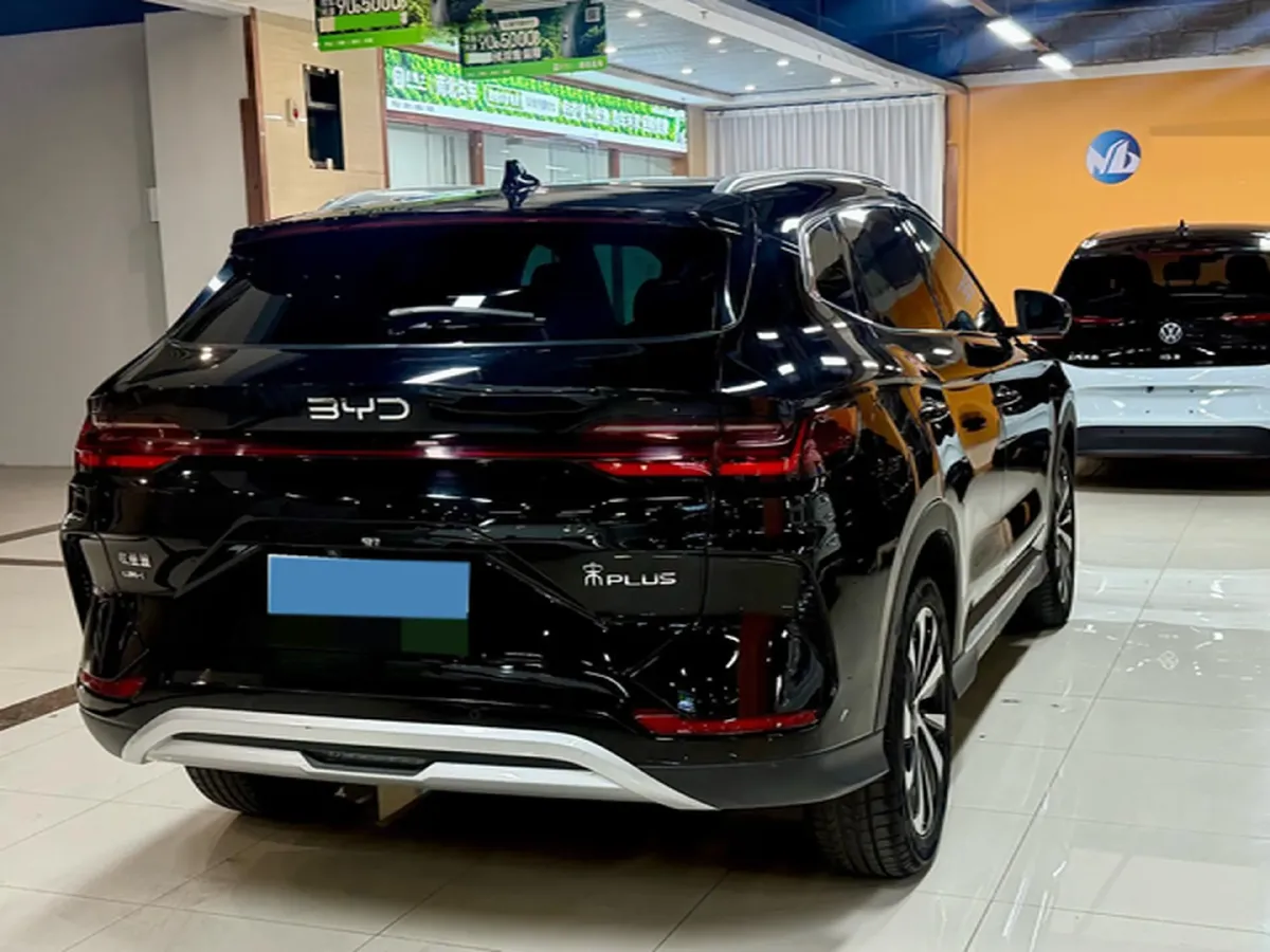 2023 BYD Song Plus 1.5L 110HP L4 E-CVT PHEV 18.3KWH,autocango,china used car exporter,china ev exporter,chinese used car exporter,chinese used ev exporter