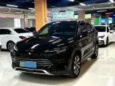 2023 BYD SONG PLUS,autocango,china used car exporter,china ev exporter,chinese used car exporter,chinese used ev exporter