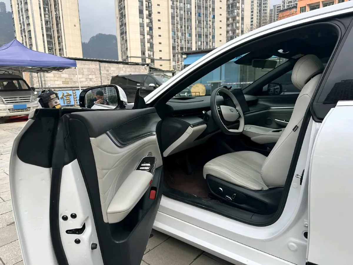 2024 ChangAn QiYuan A07 BEV 79.97KWH,autocango,china used car exporter,china ev exporter,chinese used car exporter,chinese used ev exporter