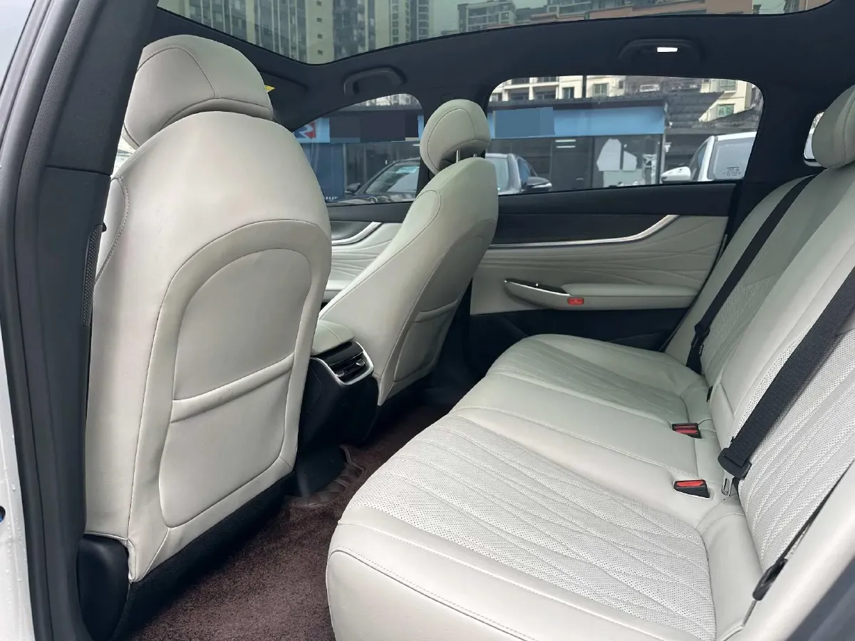 2024 ChangAn QiYuan A07 BEV 79.97KWH,autocango,china used car exporter,china ev exporter,chinese used car exporter,chinese used ev exporter
