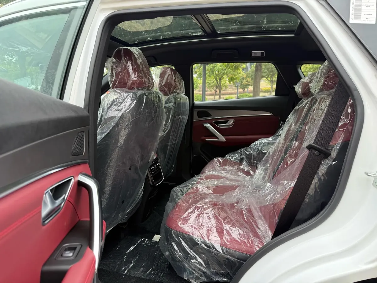 2025 Jetour X70 Plus 1.5T 156HP L4 6DCT,autocango,china used car exporter,china ev exporter,chinese used car exporter,chinese used ev exporter