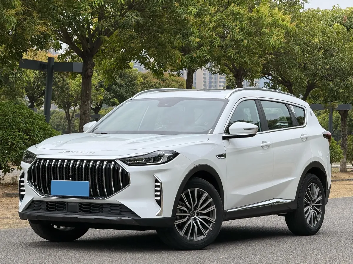 2025 Jetour X70 Plus 1.5T 156HP L4 6DCT,autocango,china used car exporter,china ev exporter,chinese used car exporter,chinese used ev exporter
