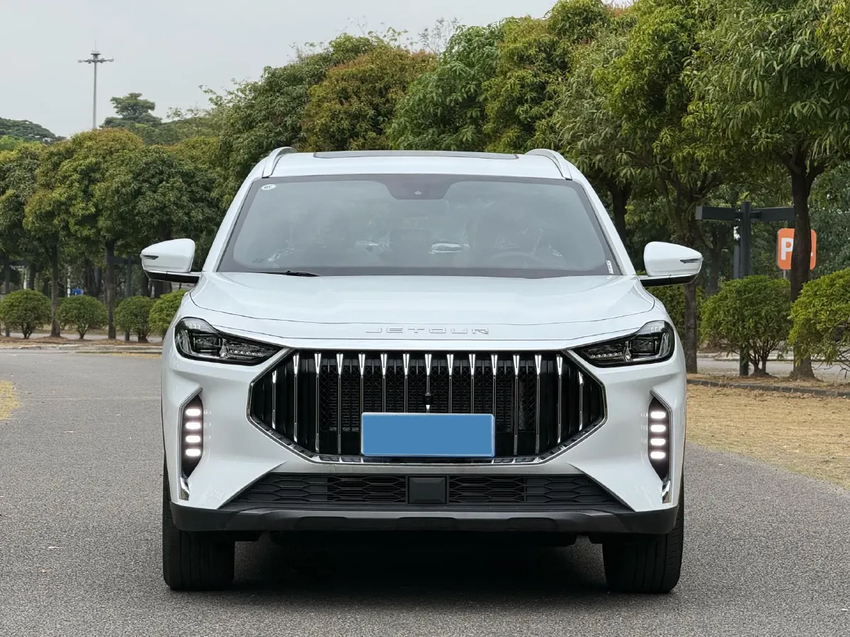 2025 Jetour X70 Plus 1.5T 156HP L4 6DCT,autocango,china used car exporter,china ev exporter,chinese used car exporter,chinese used ev exporter