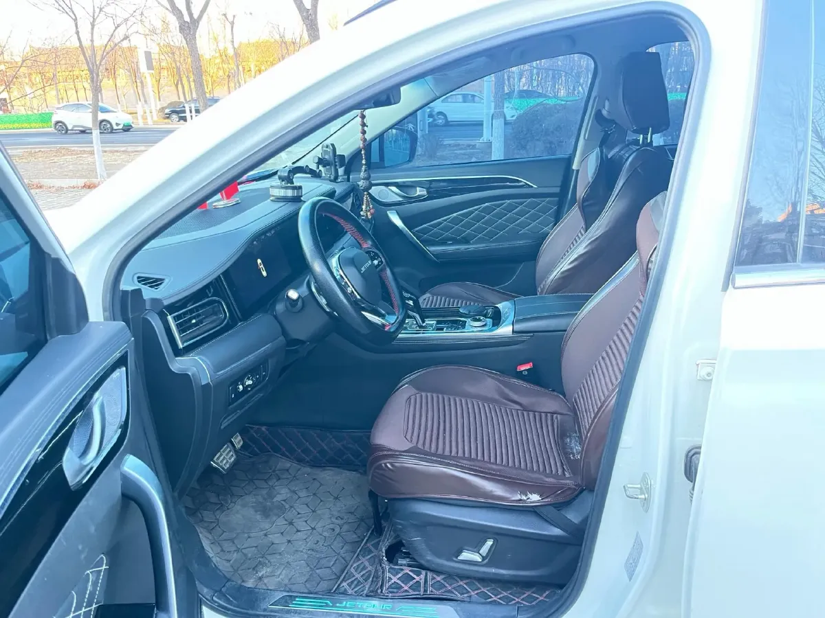 2020 Chery Tiggo 8 1.6T 197HP L4 7DCT,autocango,china used car exporter,china ev exporter,chinese used car exporter,chinese used ev exporter