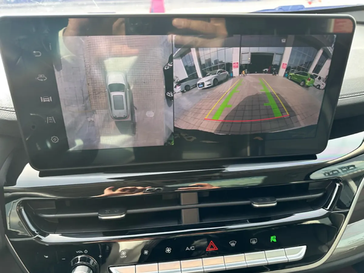 2021 Haval H6 1.5T 169HP L4 7DCT,autocango,china used car exporter,china ev exporter,chinese used car exporter,chinese used ev exporter