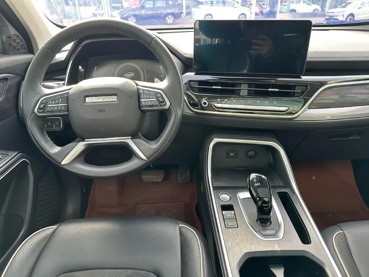 2021 Haval H6 1.5T 169HP L4 7DCT,autocango,china used car exporter,china ev exporter,chinese used car exporter,chinese used ev exporter