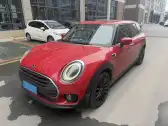 2021 MINI CLUBMAN,autocango,china used car exporter,china ev exporter,chinese used car exporter,chinese used ev exporter