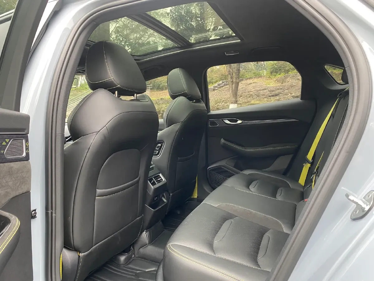 2023 Geely Preface 2.0T 190HP L4 7DCT,autocango,china used car exporter,china ev exporter,chinese used car exporter,chinese used ev exporter