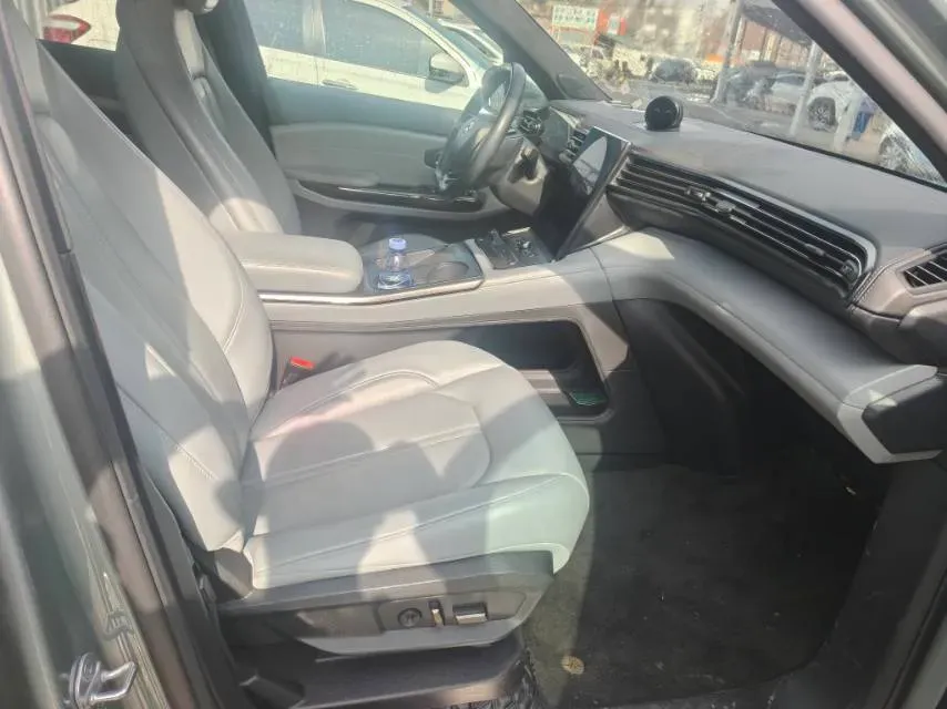 2020 NIO ES6 BEV 100KWH,autocango,china used car exporter,china ev exporter,chinese used car exporter,chinese used ev exporter