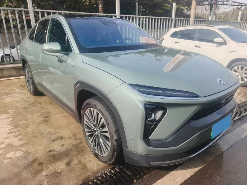 2020 NIO ES6 BEV 100KWH,autocango,china used car exporter,china ev exporter,chinese used car exporter,chinese used ev exporter