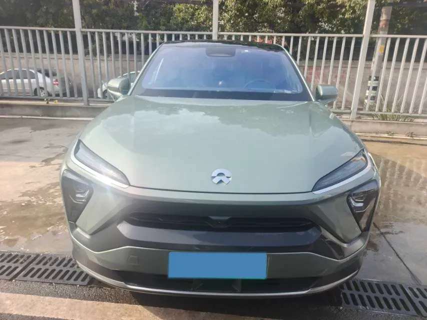 2020 NIO ES6 BEV 100KWH,autocango,china used car exporter,china ev exporter,chinese used car exporter,chinese used ev exporter