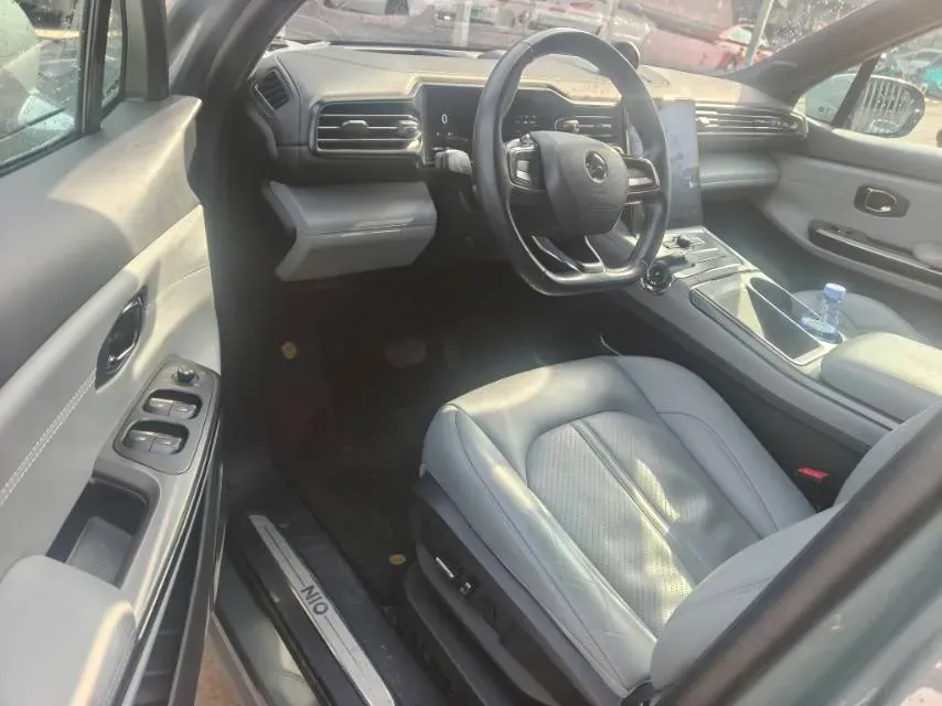 2020 NIO ES6 BEV 100KWH,autocango,china used car exporter,china ev exporter,chinese used car exporter,chinese used ev exporter