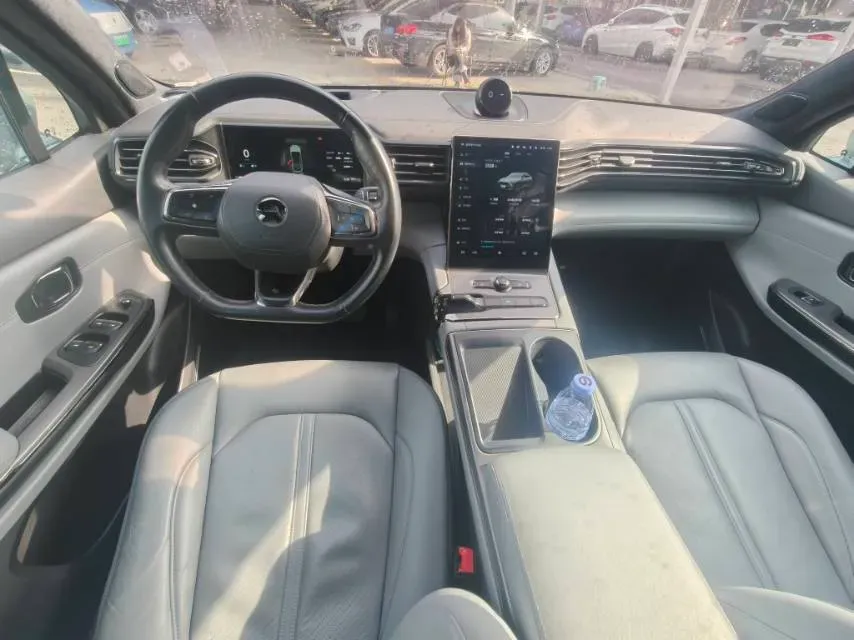 2020 NIO ES6 BEV 100KWH,autocango,china used car exporter,china ev exporter,chinese used car exporter,chinese used ev exporter