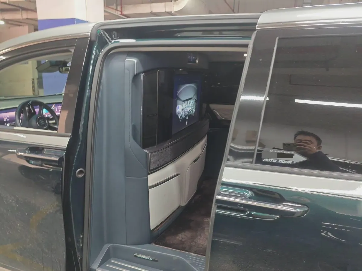 2023 Buick Century 2.0T 237HP L4 9AT,autocango,china used car exporter,china ev exporter,chinese used car exporter,chinese used ev exporter