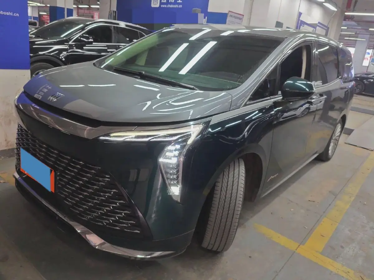 2023 Buick Century 2.0T 237HP L4 9AT