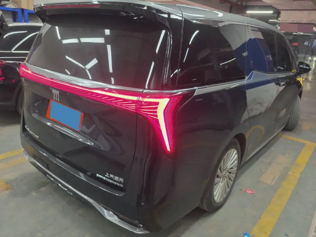 2023 Buick Century 2.0T 237HP L4 9AT,autocango,china used car exporter,china ev exporter,chinese used car exporter,chinese used ev exporter