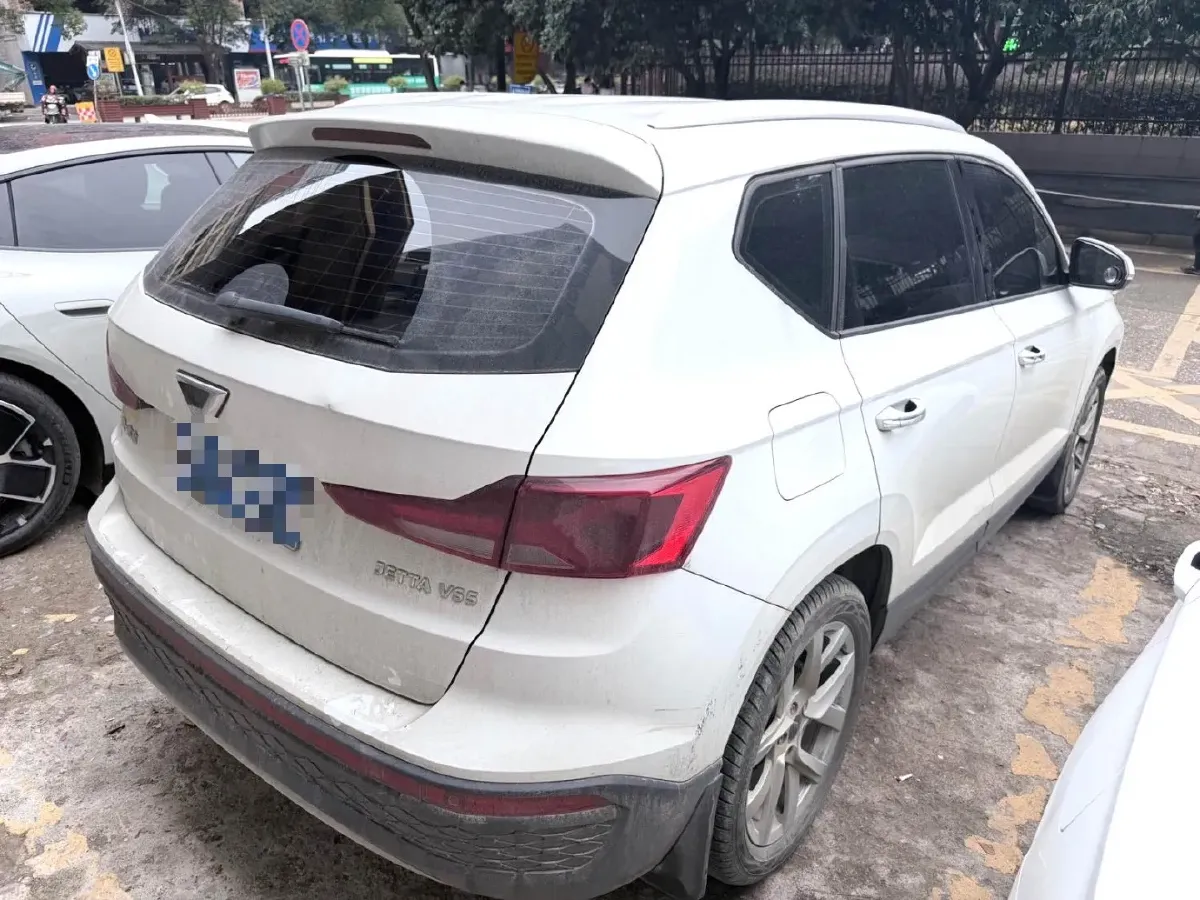2022 Jetta VS5 1.4T 150HP L4 6AT,autocango,china used car exporter,china ev exporter,chinese used car exporter,chinese used ev exporter