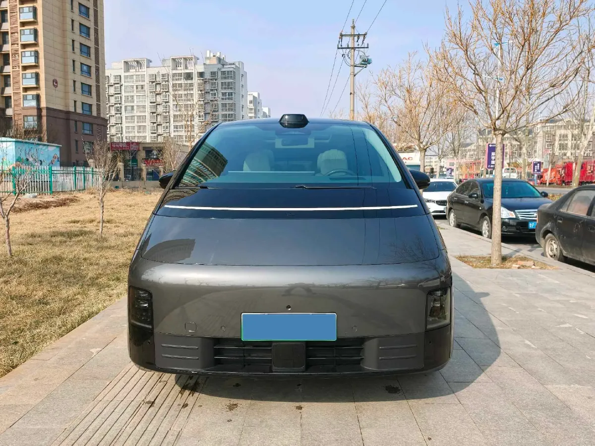 2024 Li MEGA BEV 102.7KWH,autocango,china used car exporter,china ev exporter,chinese used car exporter,chinese used ev exporter