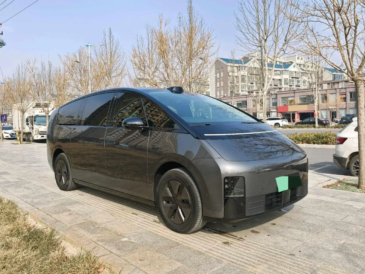 2024 Li MEGA BEV 102.7KWH,autocango,china used car exporter,china ev exporter,chinese used car exporter,chinese used ev exporter