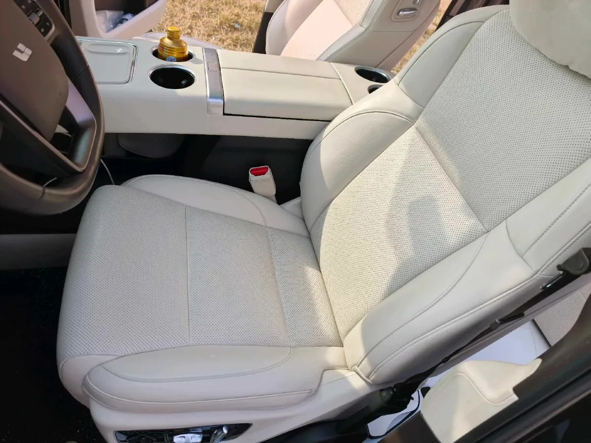 2024 Li MEGA BEV 102.7KWH,autocango,china used car exporter,china ev exporter,chinese used car exporter,chinese used ev exporter