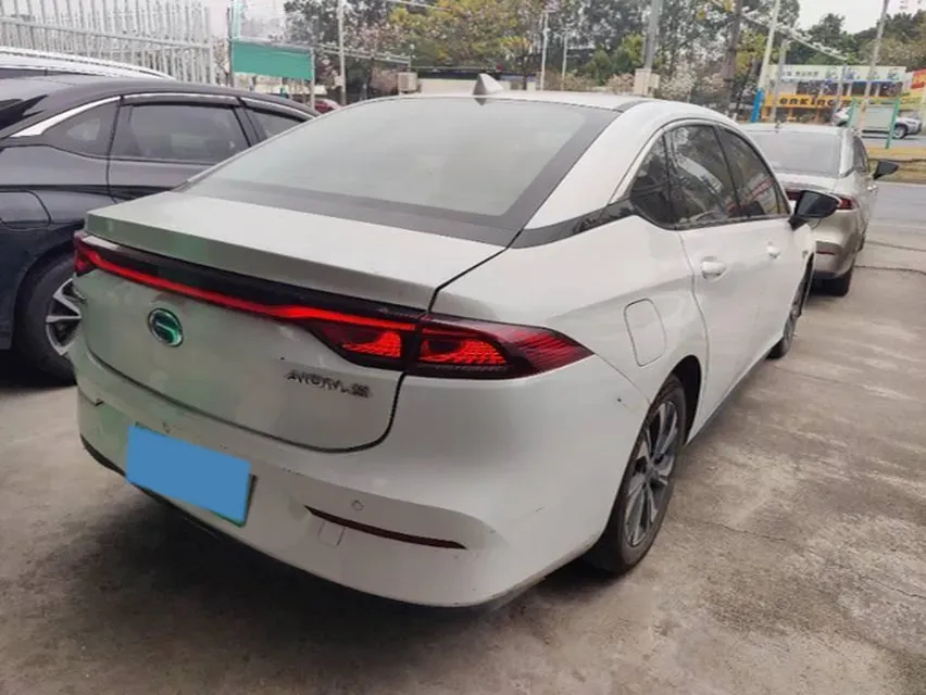 2020 Aion S BEV 58.8KWH,autocango,china used car exporter,china ev exporter,chinese used car exporter,chinese used ev exporter