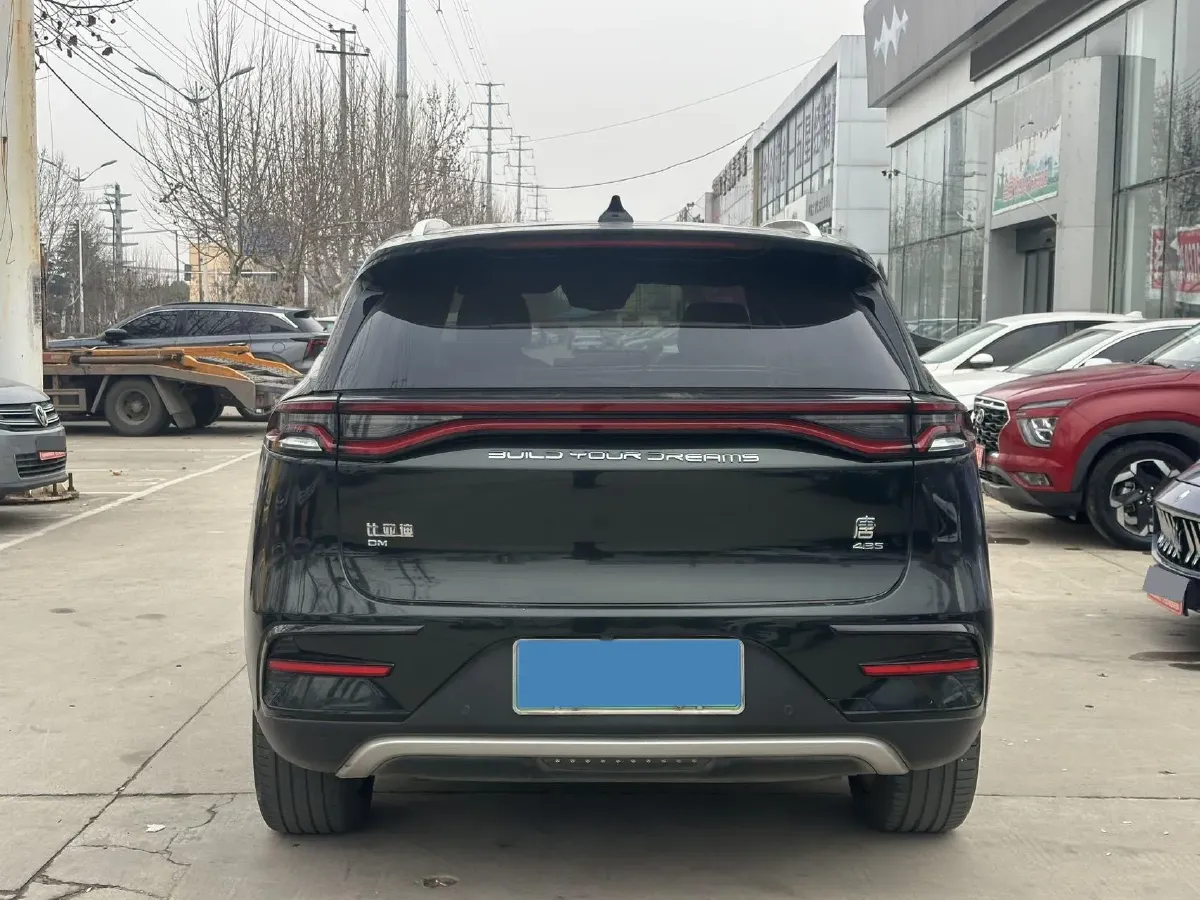 2021 BYD Tang 2.0T 192HP L4 6DCT PHEV 18.5KWH,autocango,china used car exporter,china ev exporter,chinese used car exporter,chinese used ev exporter