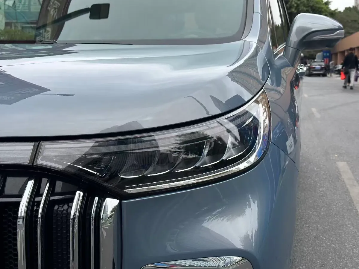 2022 Voyah Dream 1.5T 136HP L4 PHEV 25.57KWH,autocango,china used car exporter,china ev exporter,chinese used car exporter,chinese used ev exporter