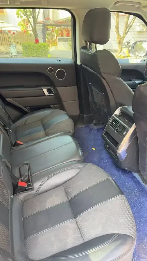 2014 Land Rover Range Rover Evoque 2.0T 241HP L4 9AT,autocango,china used car exporter,china ev exporter,chinese used car exporter,chinese used ev exporter