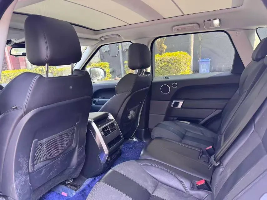 2014 Land Rover Range Rover Evoque 2.0T 241HP L4 9AT,autocango,china used car exporter,china ev exporter,chinese used car exporter,chinese used ev exporter