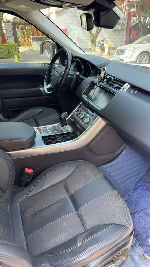 2014 Land Rover Range Rover Evoque 2.0T 241HP L4 9AT,autocango,china used car exporter,china ev exporter,chinese used car exporter,chinese used ev exporter