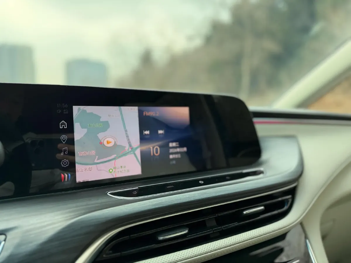 2023 Buick GL8 2.0T 237HP L4 9AT,autocango,china used car exporter,china ev exporter,chinese used car exporter,chinese used ev exporter