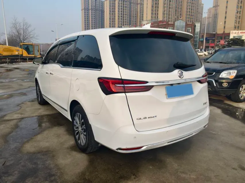 2020 Buick GL8 2.0T 237HP L4 9AT,autocango,china used car exporter,china ev exporter,chinese used car exporter,chinese used ev exporter