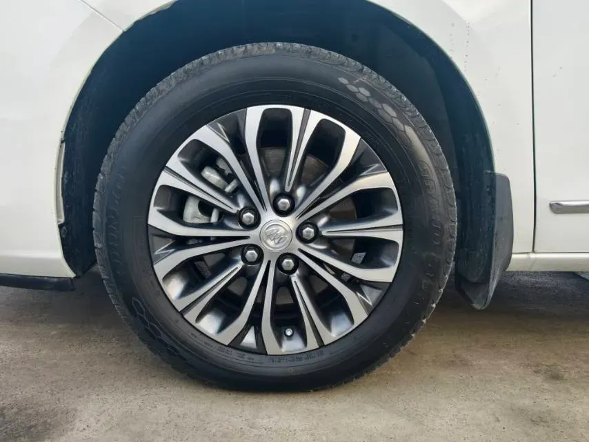 2020 Buick GL8 2.0T 237HP L4 9AT,autocango,china used car exporter,china ev exporter,chinese used car exporter,chinese used ev exporter