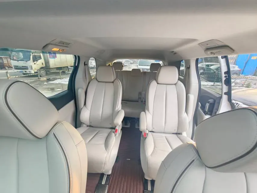 2020 Buick GL8 2.0T 237HP L4 9AT,autocango,china used car exporter,china ev exporter,chinese used car exporter,chinese used ev exporter