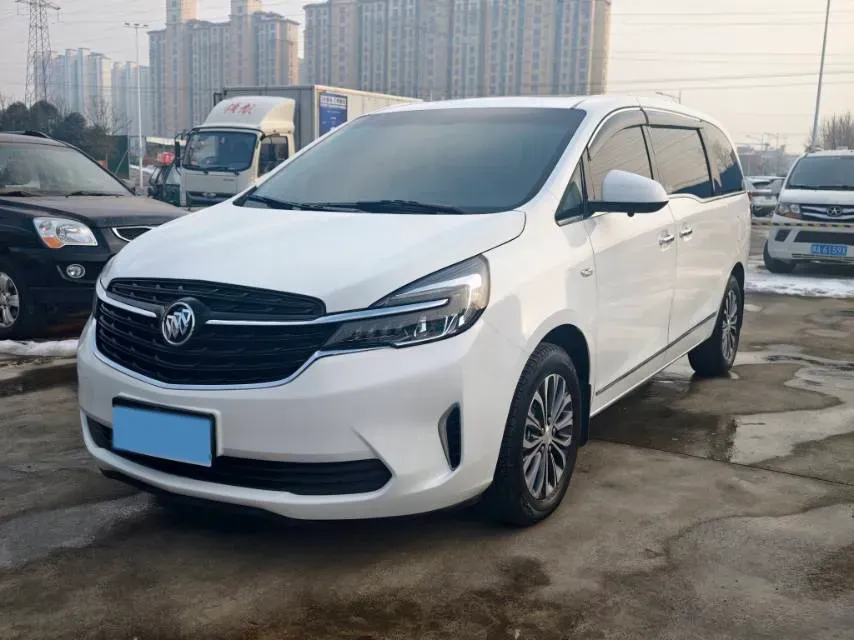 2020 Buick GL8 2.0T 237HP L4 9AT,autocango,china used car exporter,china ev exporter,chinese used car exporter,chinese used ev exporter