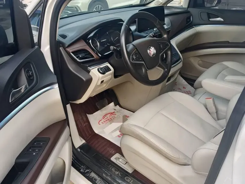 2020 Buick GL8 2.0T 237HP L4 9AT,autocango,china used car exporter,china ev exporter,chinese used car exporter,chinese used ev exporter